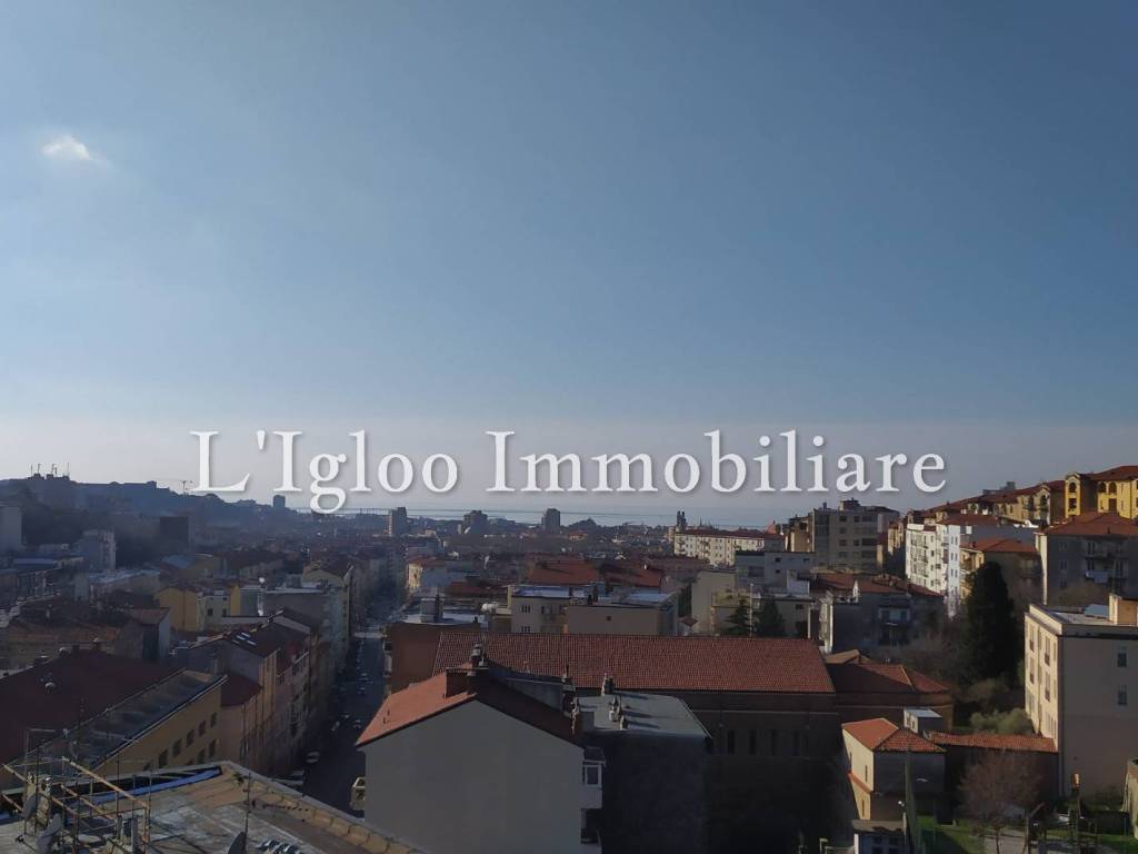 Attico / mansarda a Trieste - Foto 5