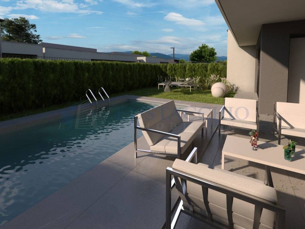 Villa a Treviolo in Via dei Senteruoli - Foto 2