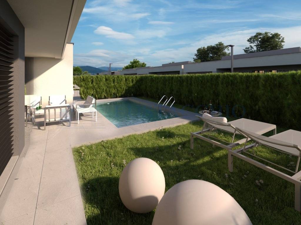 Villa a Treviolo in Via dei Senteruoli - Foto 3