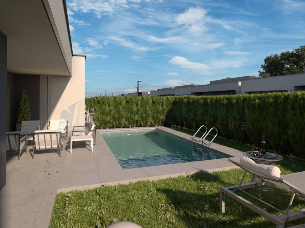 Villa a Treviolo in Via dei Senteruoli - Foto 4