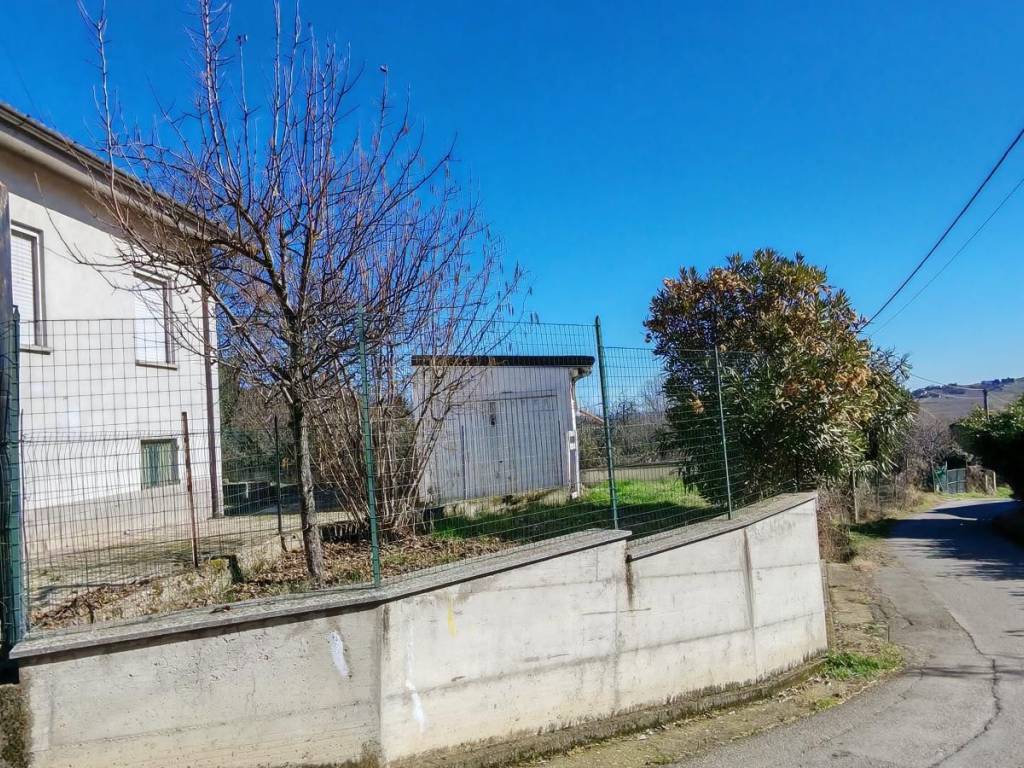 Villa a Rovescala in Via Campo del Monte - Foto 3