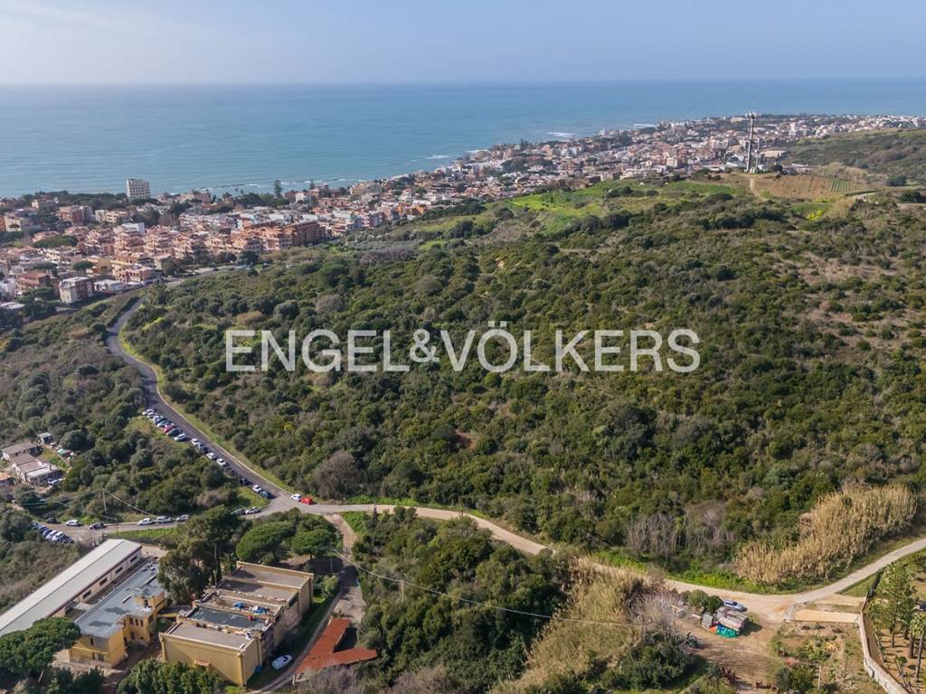 Terreno a Santa marinella - Foto 2