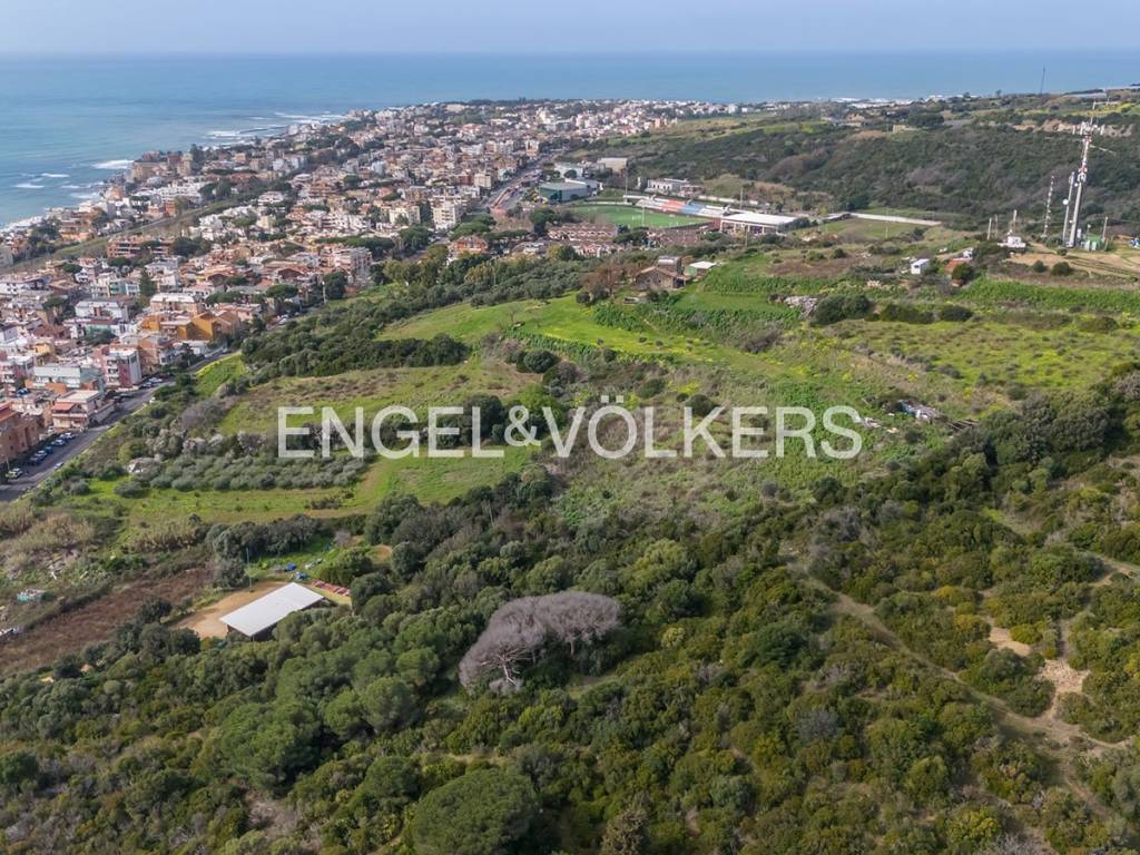Terreno a Santa marinella - Foto 3