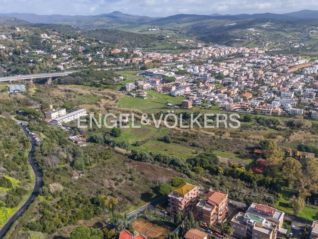 Terreno a Santa marinella - Foto 4