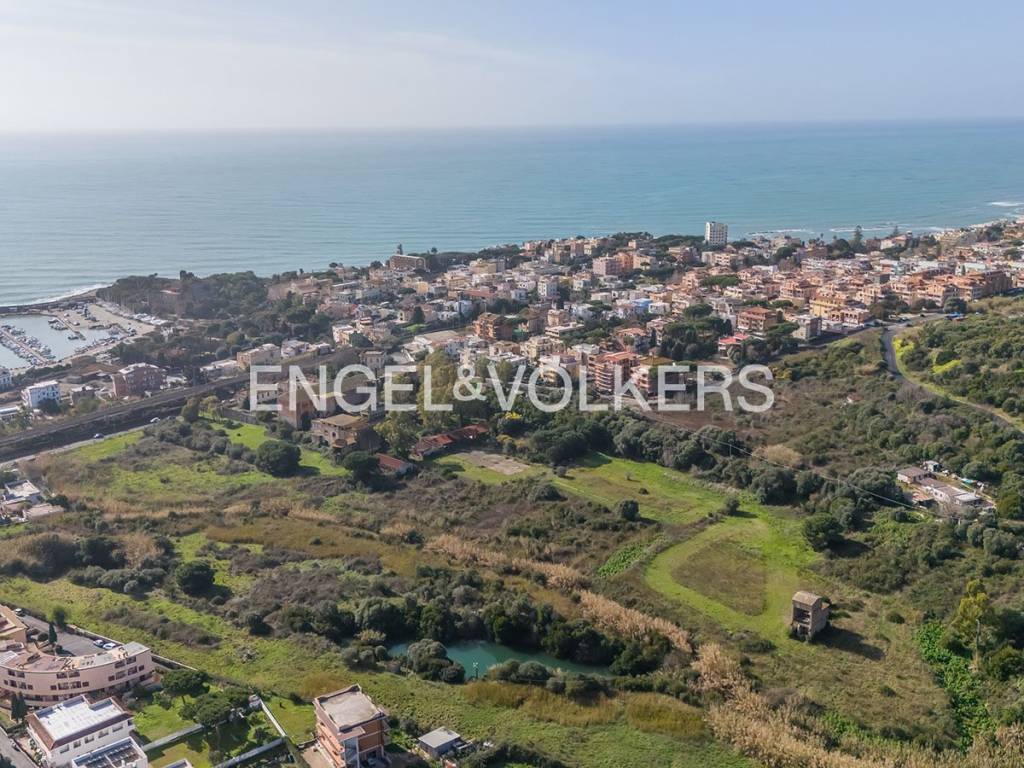 Terreno a Santa marinella - Foto 5
