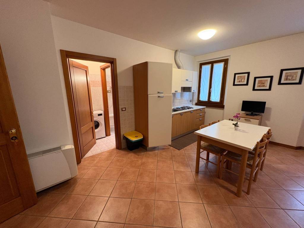 Appartamento a Calenzano in Via Baldanzese - Foto 2