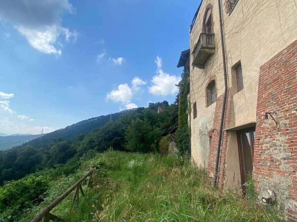 Villa a Piossasco in Via Rapida Ai Castelli 10 - Foto 4