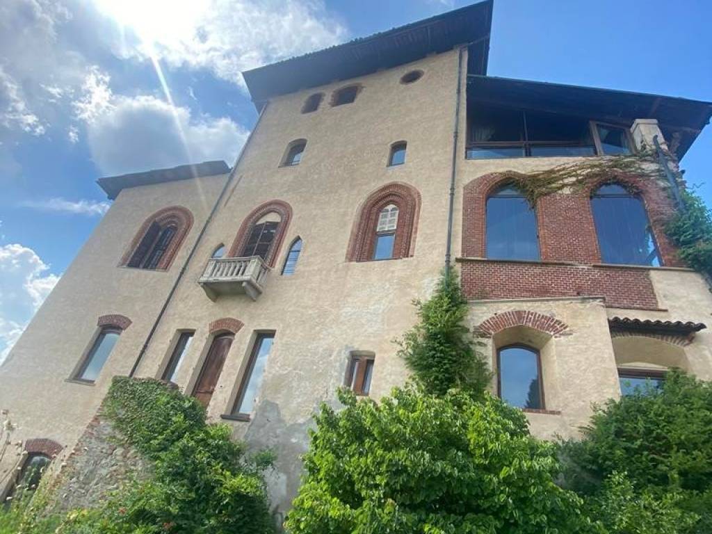 Villa a Piossasco in Via Rapida Ai Castelli 10 - Foto 5