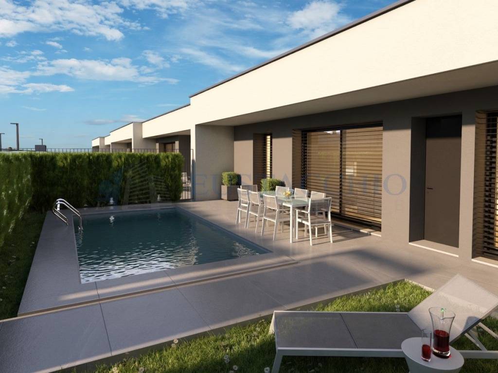 Villa a Treviolo in Via dei Senteruoli - Foto 2