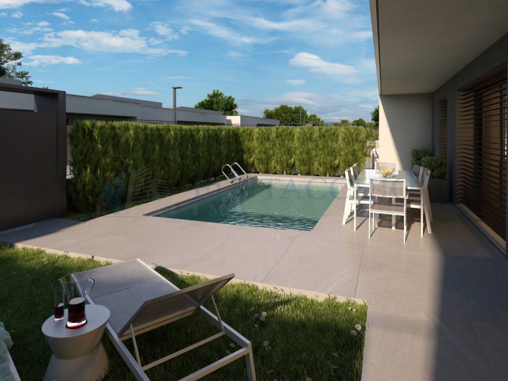 Villa a Treviolo in Via dei Senteruoli - Foto 3