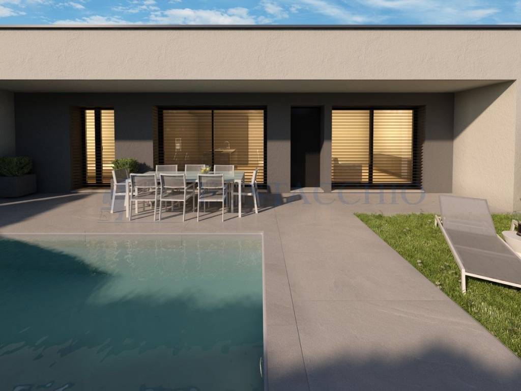 Villa a Treviolo in Via dei Senteruoli - Foto 4