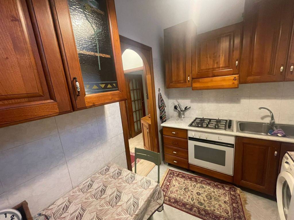 Appartamento a Napoli in Vico Tessitori, 10 - Foto 4