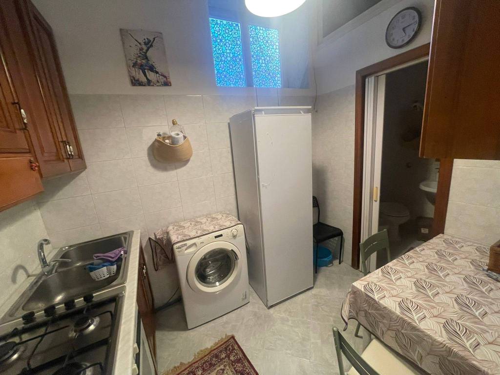 Appartamento a Napoli in Vico Tessitori, 10 - Foto 5