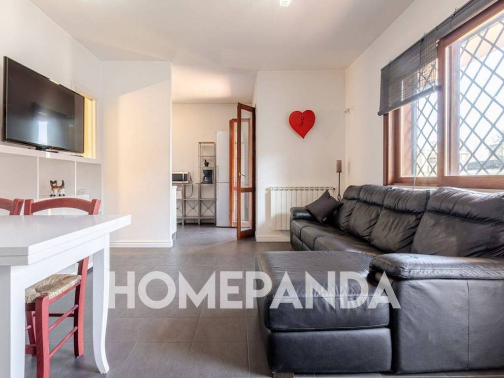 Villetta a schiera a Pomezia in Via Casablanca - Foto 2