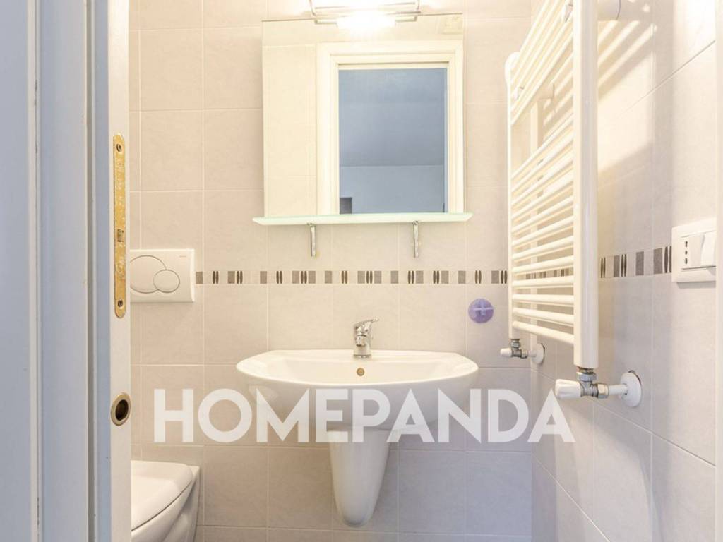 Villetta a schiera a Pomezia in Via Casablanca - Foto 5