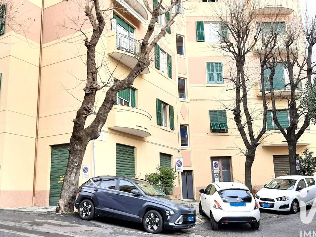 Appartamento a Savona in Via Ponzone - Foto 2