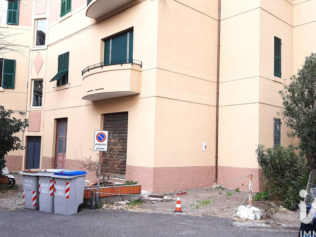 Appartamento a Savona in Via Ponzone - Foto 4