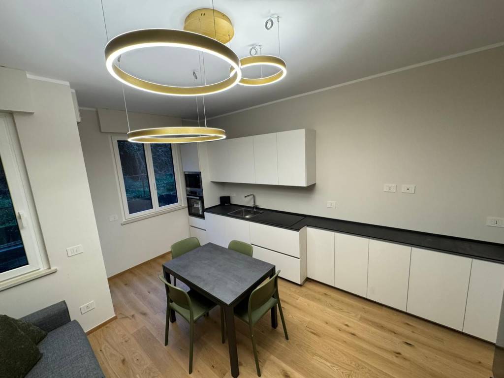 Appartamento a Varazze in Via Capitano Lazzaro Parodi, 18 - Foto 2