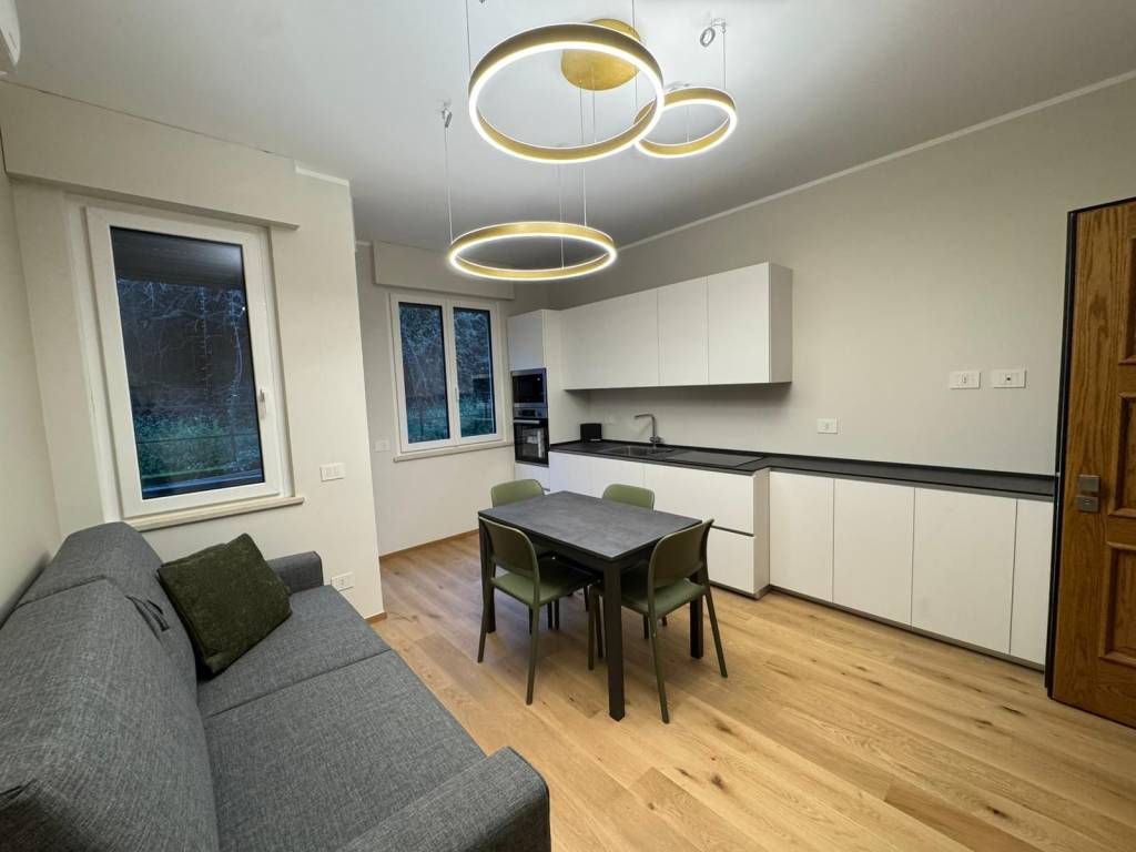 Appartamento a Varazze in Via Capitano Lazzaro Parodi, 18 - Foto 3