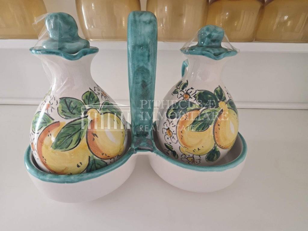 Appartamento a Ischia in Via Michele Mazzella, 111 - Foto 2