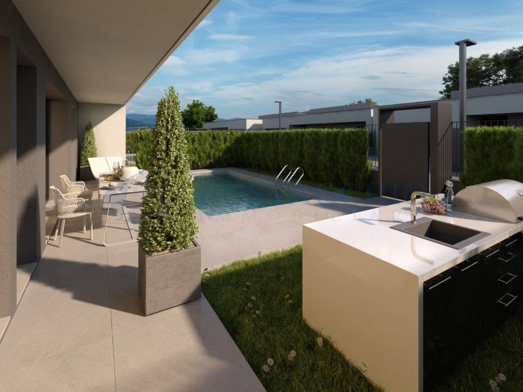 Villa a Treviolo in Via dei Senteruoli - Foto 2