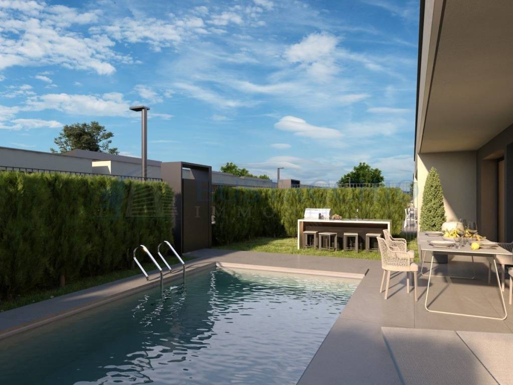 Villa a Treviolo in Via dei Senteruoli - Foto 3
