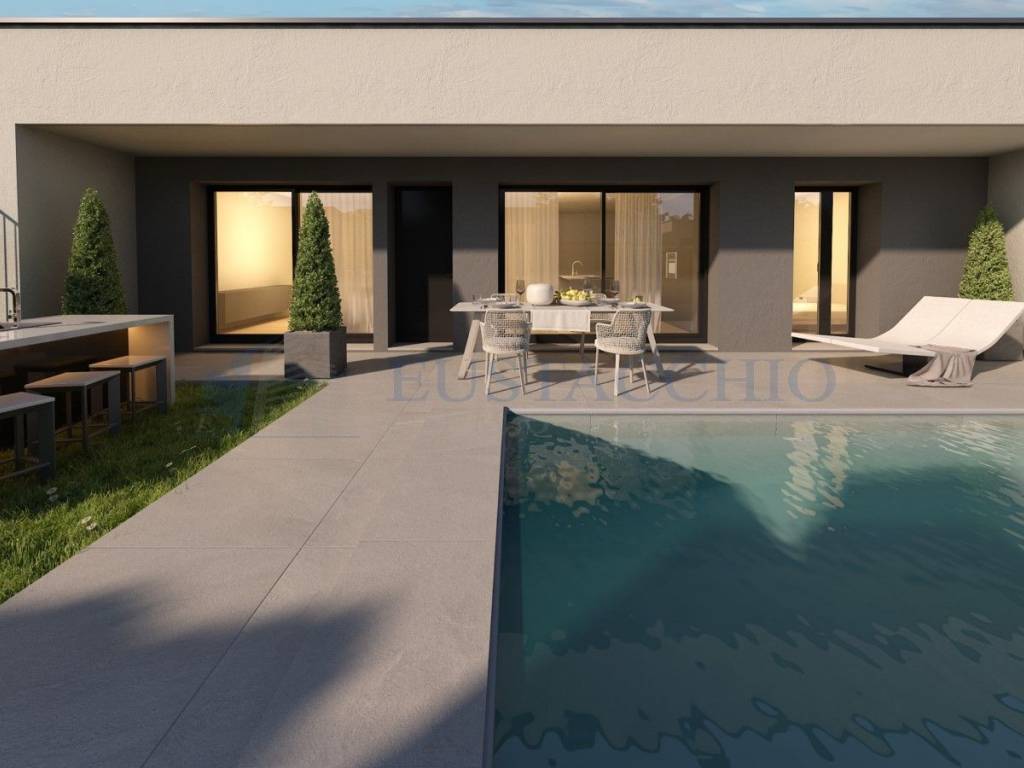 Villa a Treviolo in Via dei Senteruoli - Foto 4