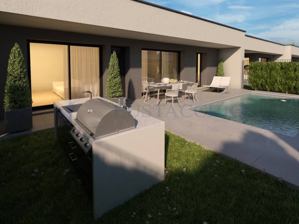 Villa a Treviolo in Via dei Senteruoli - Foto 5