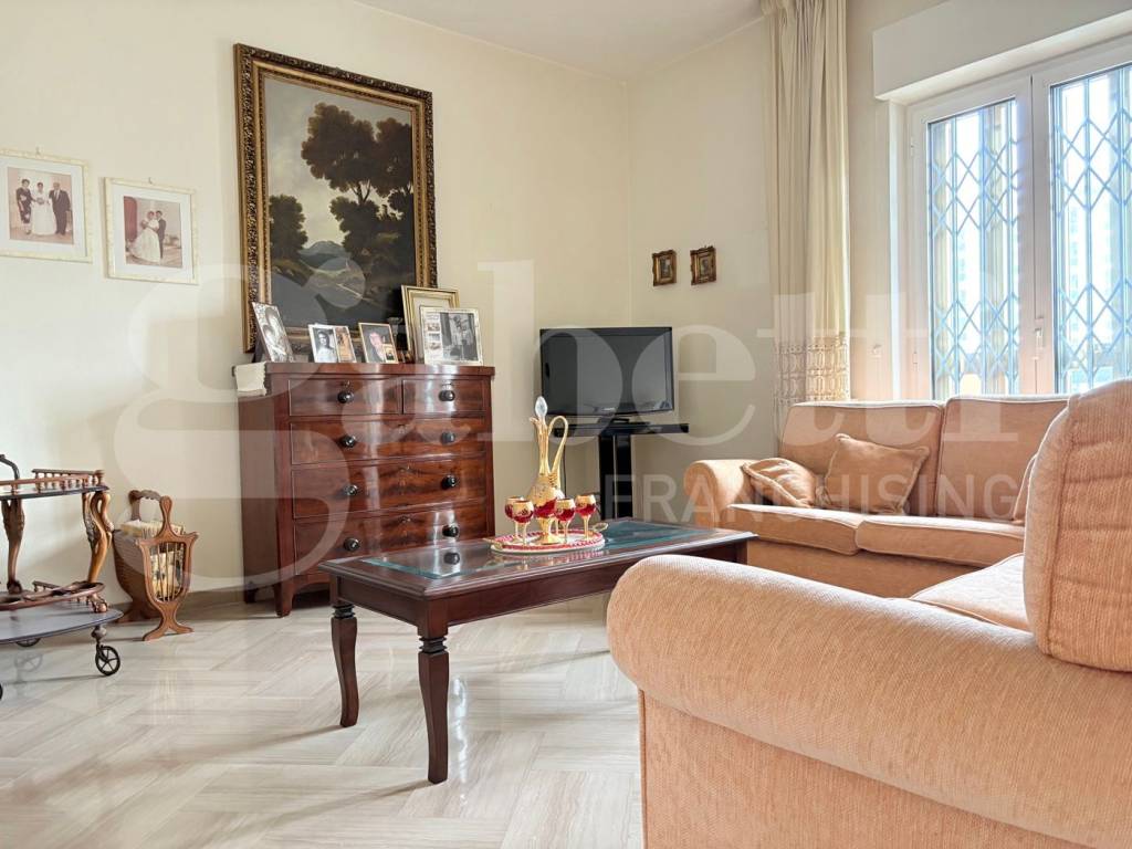 Appartamento a Bari in VIA DE LIGUORI , 21 - Foto 5