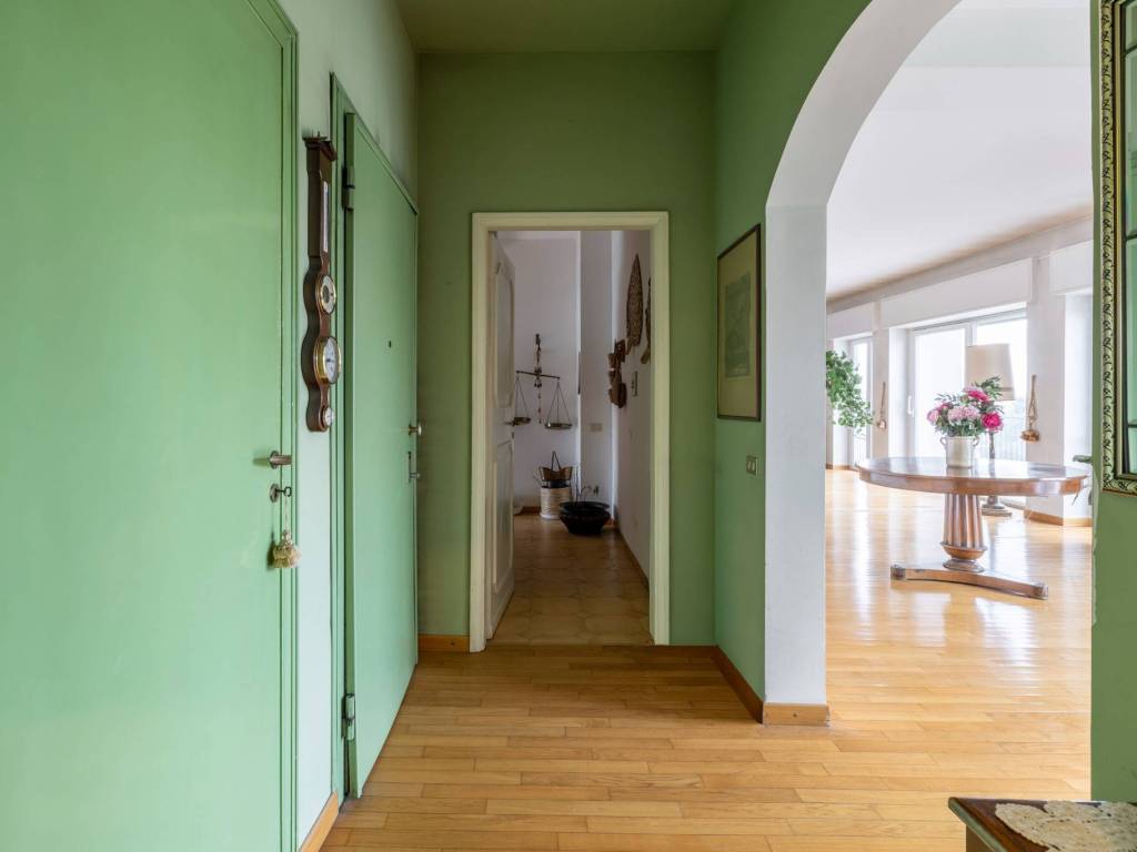 Appartamento a Monza in Via Felice Cavallotti, 15 - Foto 2