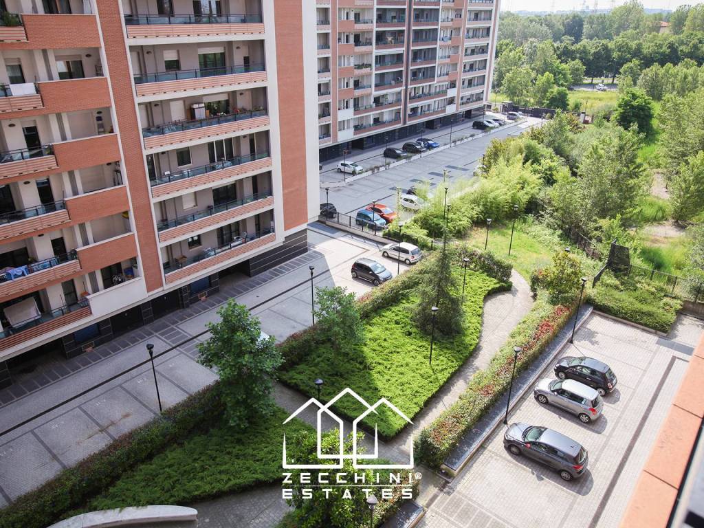 Loft / open space a Sesto san giovanni in Via Martiri delle Foibe, 21 - Foto 4