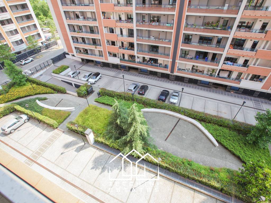 Loft / open space a Sesto san giovanni in Via Martiri delle Foibe, 21 - Foto 5
