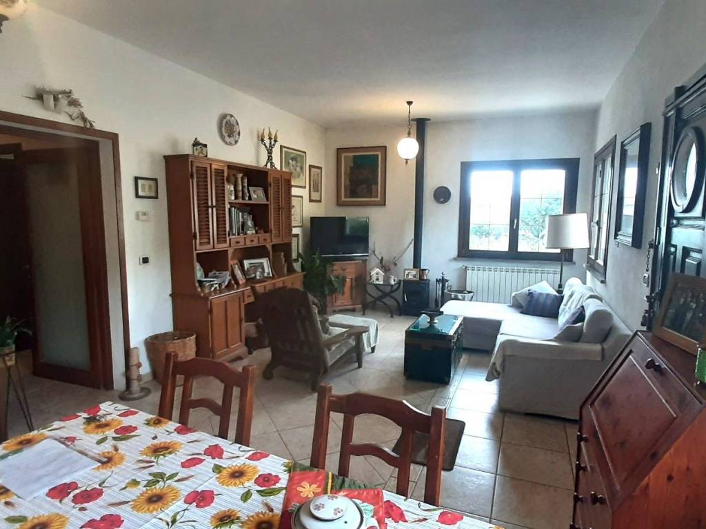 Villa a Rosignano marittimo - Foto 4