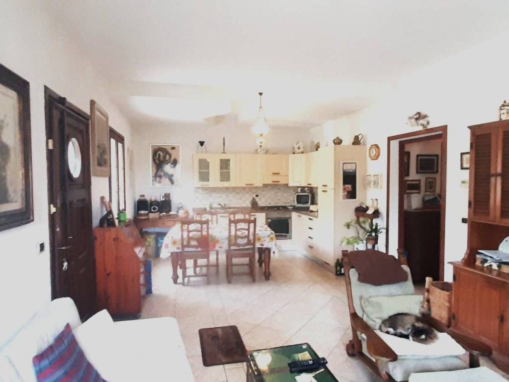 Villa a Rosignano marittimo - Foto 5