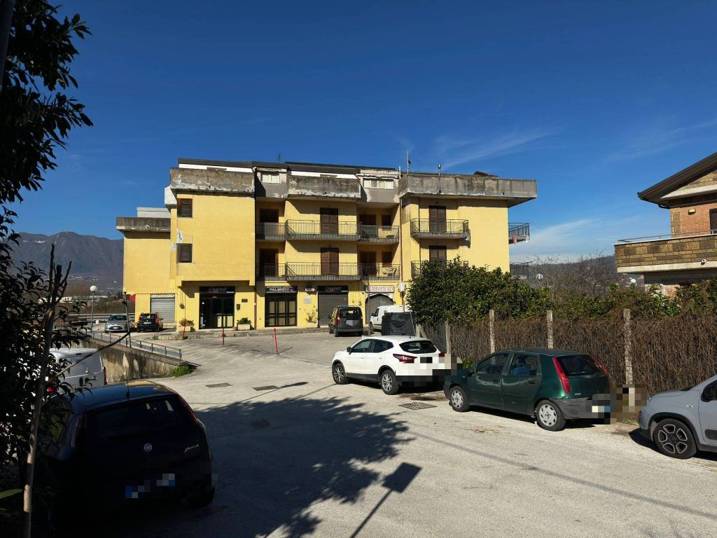 Immobile a Manocalzati in Gissara-Starze - Foto 2