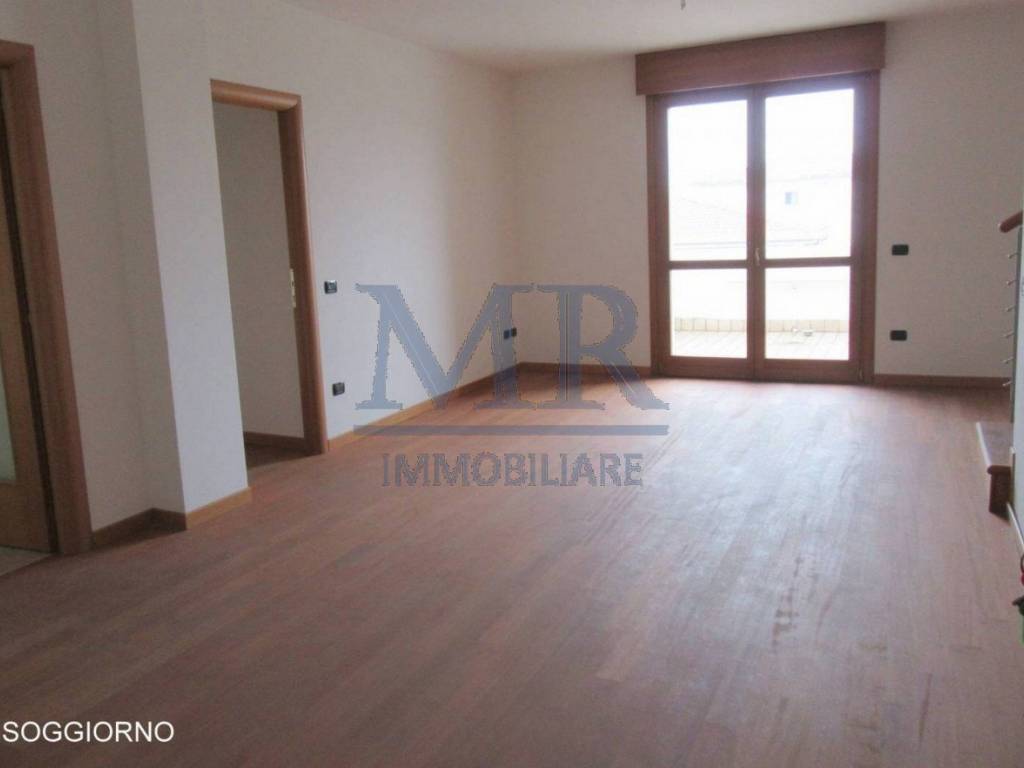 Appartamento a Padova in Via Giacomo Carissimi - Foto 2