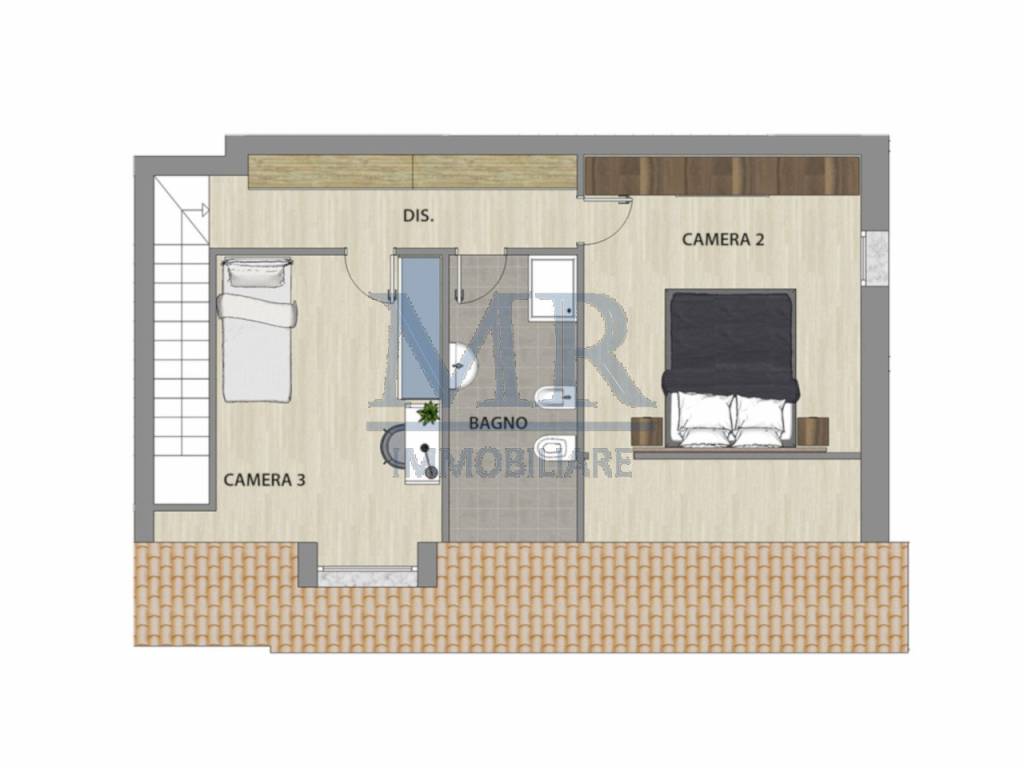 Appartamento a Padova in Via Giacomo Carissimi - Foto 4