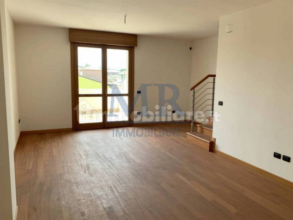 Appartamento a Padova in Via Giacomo Carissimi - Foto 5