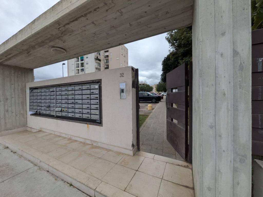 Appartamento a Lecce in Via Lucca, 22 - Foto 2