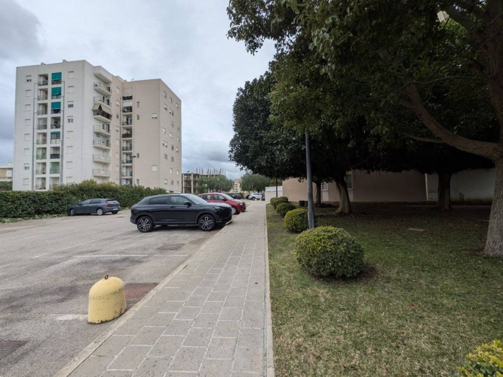 Appartamento a Lecce in Via Lucca, 22 - Foto 4