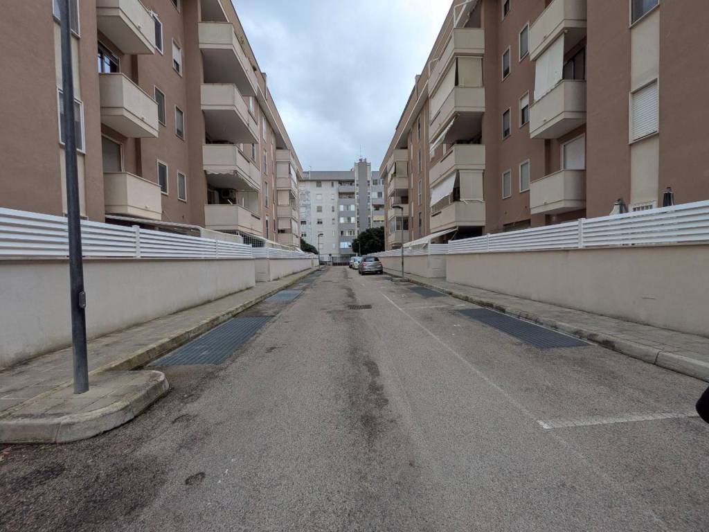 Appartamento a Lecce in Via Lucca, 22 - Foto 5