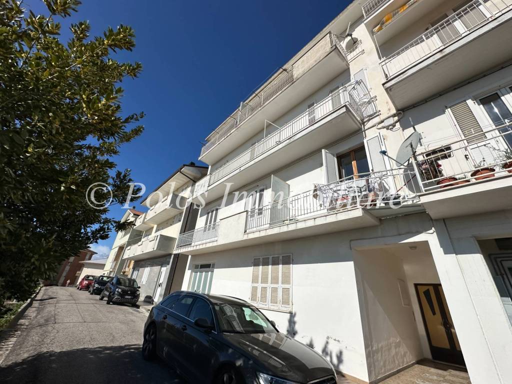 Appartamento a Sant'elpidio a mare in Via Lombardia, 31 - Foto 3