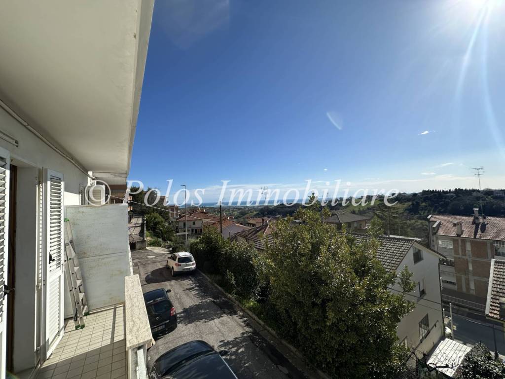 Appartamento a Sant'elpidio a mare in Via Lombardia, 31 - Foto 4