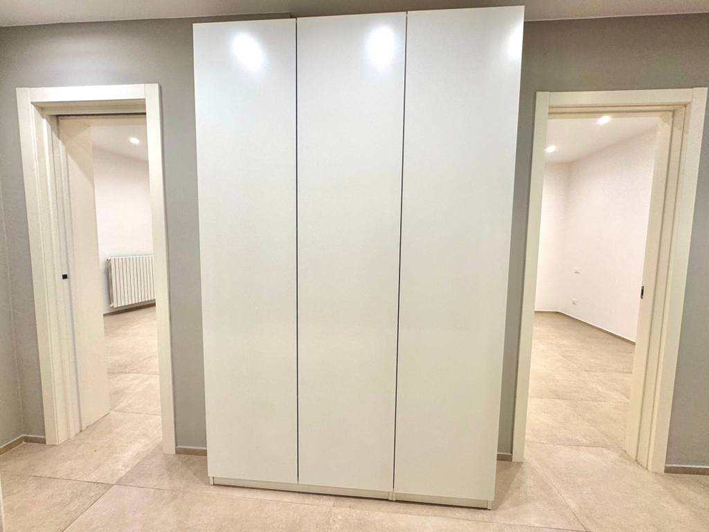 Appartamento a Bologna in Via Giuseppe Crespi, 41 - Foto 4