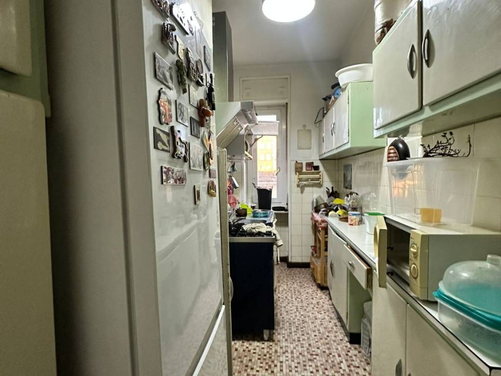 Appartamento a Brescia in Viale della Stazione, 33 - Foto 4