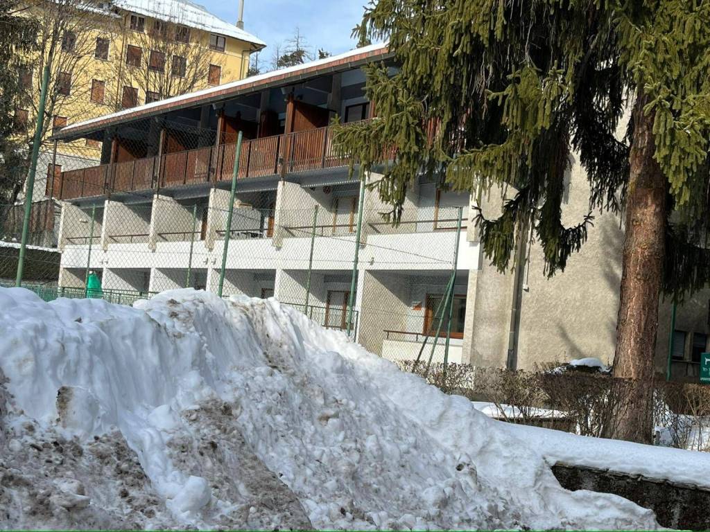 Appartamento a Bardonecchia in Via Montello, 7 - Foto 2