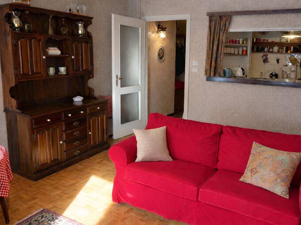 Appartamento a Bardonecchia in Via Montello, 7 - Foto 4