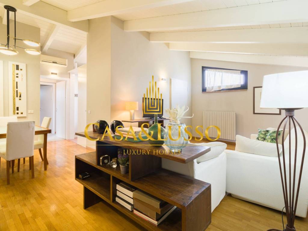 Appartamento a Parma in Borgo Delle Colonne - Foto 2