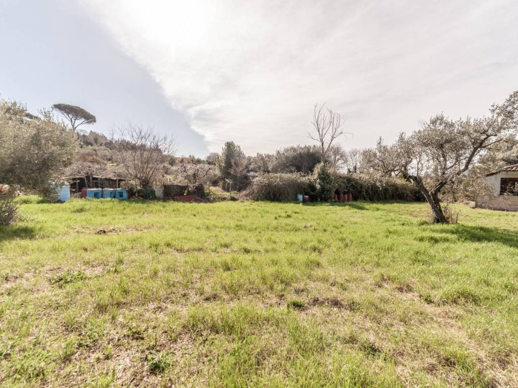 Terreno a Guidonia montecelio in Via della Piscina - Foto 2