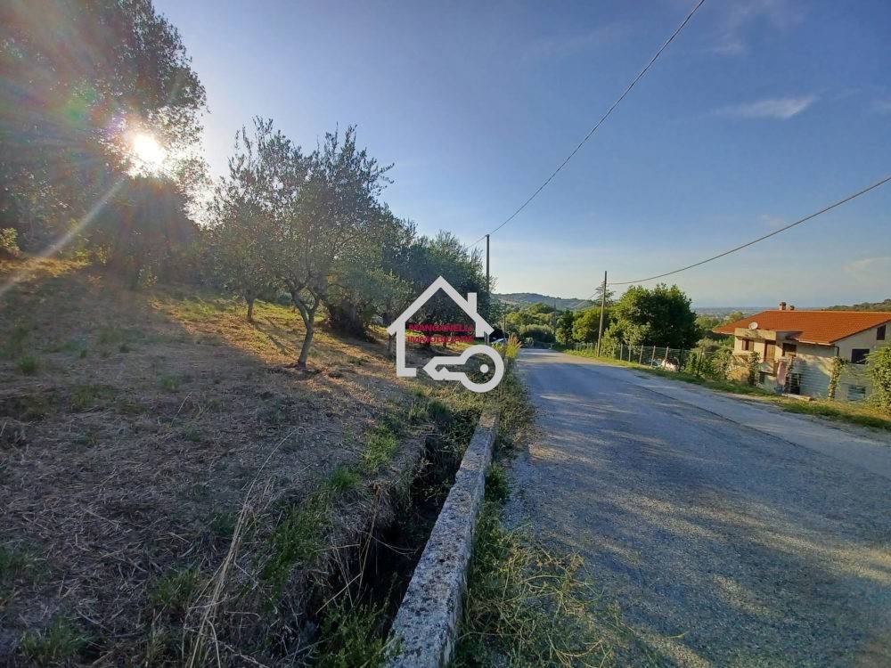Terreno a Ogliastro cilento in Via Chiuselle, 12 - Foto 4
